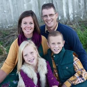 Meet your Posher, Jamie